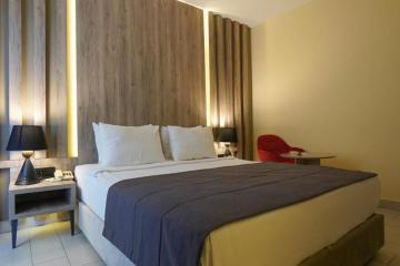 Отель Golden Age Bodrum Hotel Турция, Бодрум, фото 6