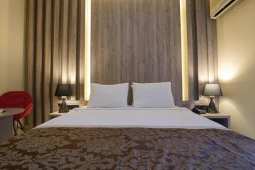 Отель Golden Age Bodrum Hotel Турция, Бодрум, фото 8