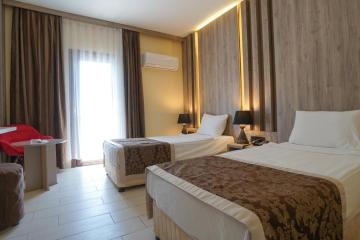 Отель Golden Age Bodrum Hotel Турция, Бодрум, фото 10