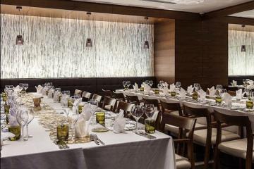 Отель Avantgarde Collection Taksim Square Hotel Турция, Таксим, фото 11