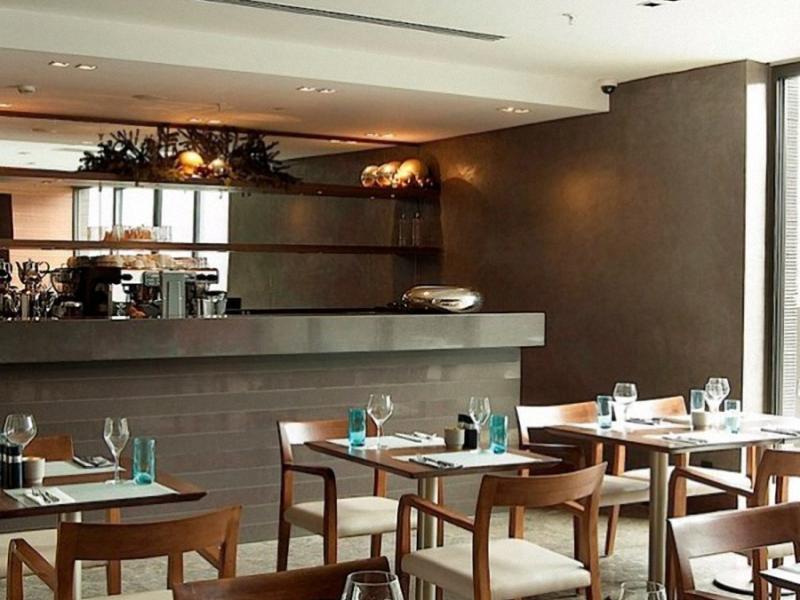 Avantgarde Collection Taksim Square Hotel