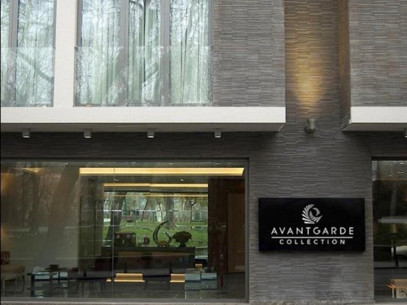 Avantgarde Collection Taksim Square Hotel