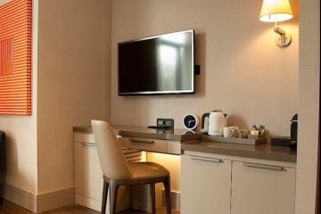 Отель Avantgarde Collection Taksim Square Hotel Турция, Таксим, фото 5