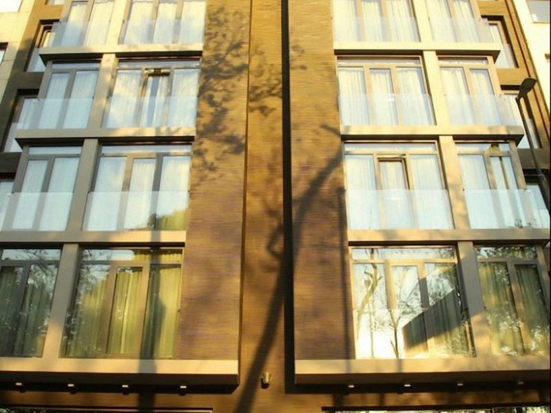 Avantgarde Collection Taksim Square Hotel