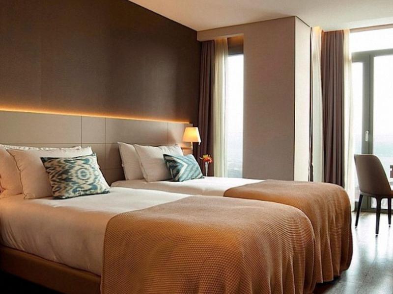 Avantgarde Collection Taksim Square Hotel
