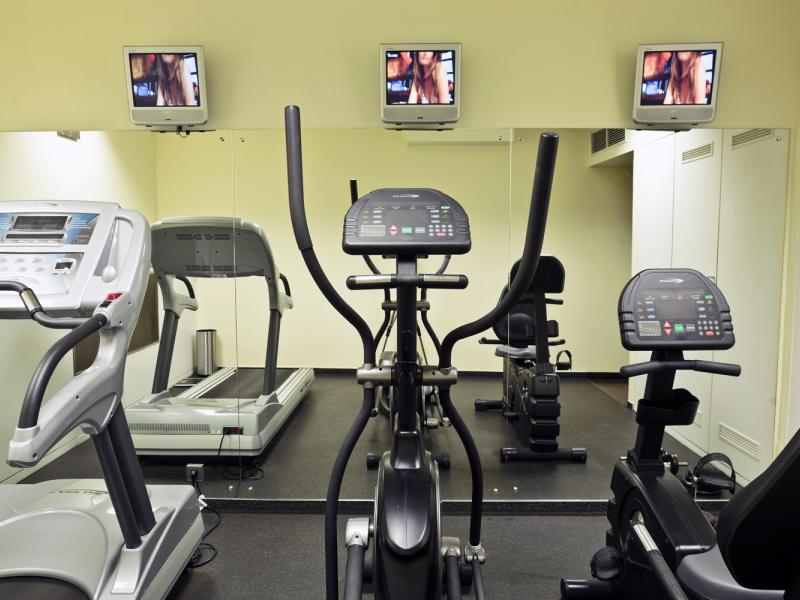 Chekhoff Hotel Moscow Curio Collection by Hilton