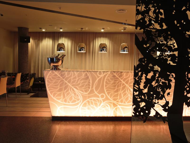 Chekhoff Hotel Moscow Curio Collection by Hilton