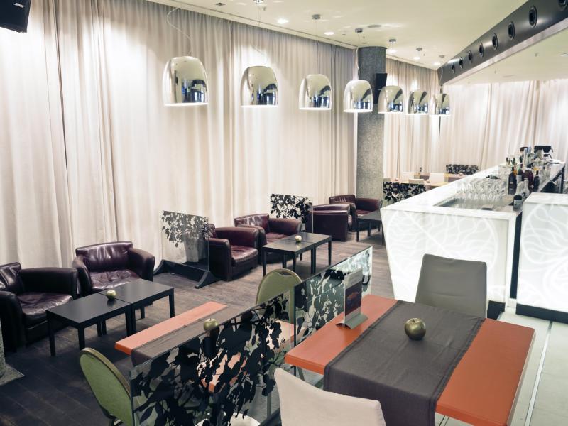 Chekhoff Hotel Moscow Curio Collection by Hilton