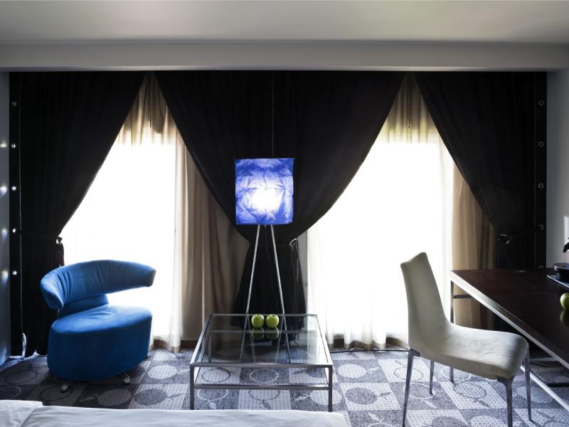 Chekhoff Hotel Moscow Curio Collection by Hilton