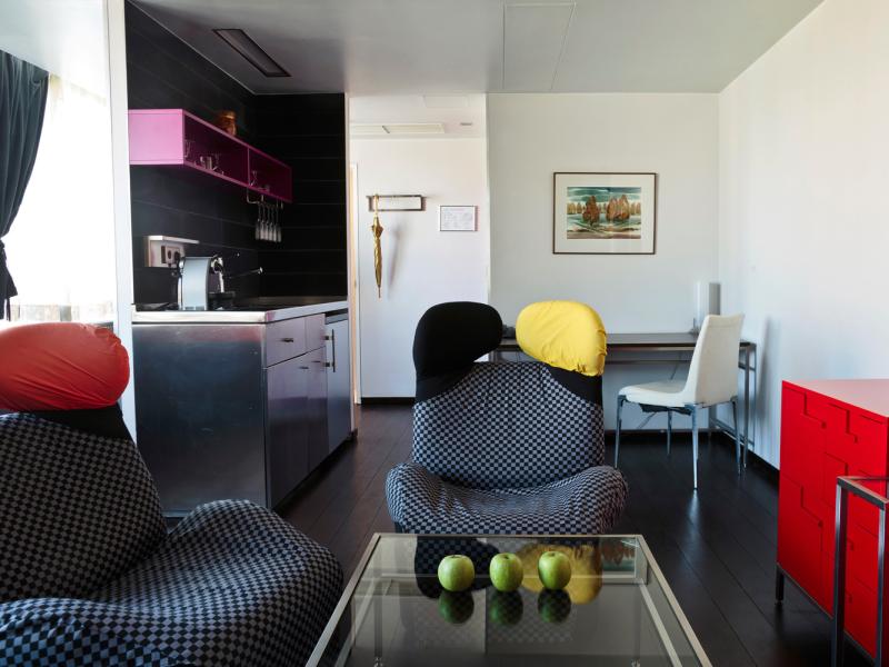 Chekhoff Hotel Moscow Curio Collection by Hilton