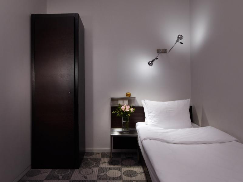 Chekhoff Hotel Moscow Curio Collection by Hilton