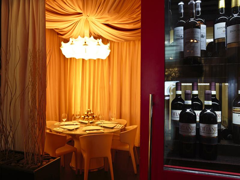 Chekhoff Hotel Moscow Curio Collection by Hilton