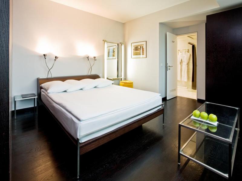 Chekhoff Hotel Moscow Curio Collection by Hilton