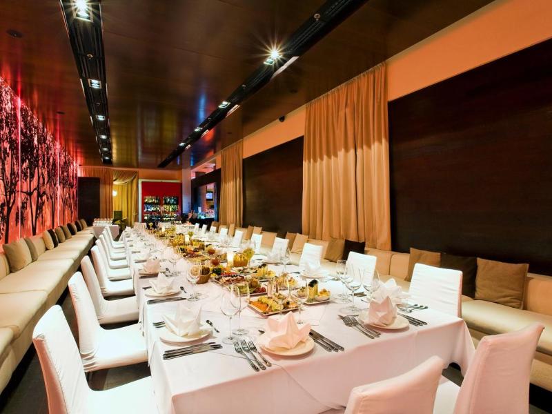 Chekhoff Hotel Moscow Curio Collection by Hilton