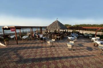 Отель Golden Bay Hotel – Bungalows Греция, о. Крит-Ираклион, фото 11