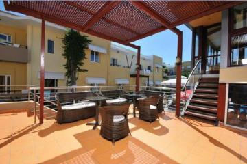 Отель Golden Bay Hotel – Bungalows Греция, о. Крит-Ираклион, фото 12