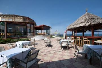 Отель Golden Bay Hotel – Bungalows Греция, о. Крит-Ираклион, фото 13
