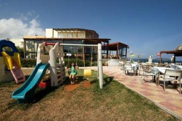Отель Golden Bay Hotel – Bungalows Греция, о. Крит-Ираклион, фото 14