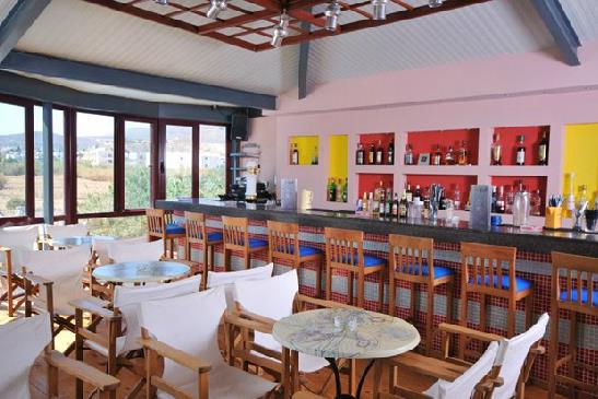 Golden Bay Hotel – Bungalows