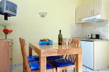 Отель Golden Bay Hotel – Bungalows Греция, о. Крит-Ираклион, фото 20