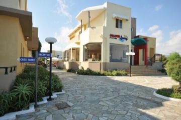 Отель Golden Bay Hotel – Bungalows Греция, о. Крит-Ираклион, фото 2