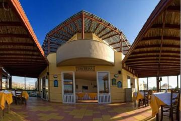 Отель Golden Bay Hotel – Bungalows Греция, о. Крит-Ираклион, фото 23