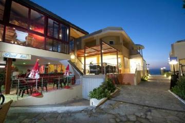 Отель Golden Bay Hotel – Bungalows Греция, о. Крит-Ираклион, фото 3