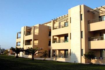 Отель Golden Bay Studios & Apartments Греция, о. Крит-Ираклион, фото 2