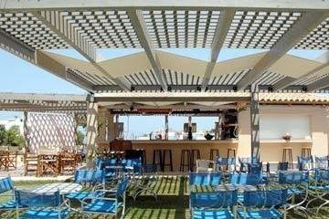 Отель Golden Bay Studios & Apartments Греция, о. Крит-Ираклион, фото 4