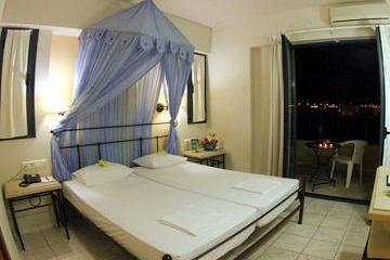 Отель Golden Bay Studios & Apartments Греция, о. Крит-Ираклион, фото 7