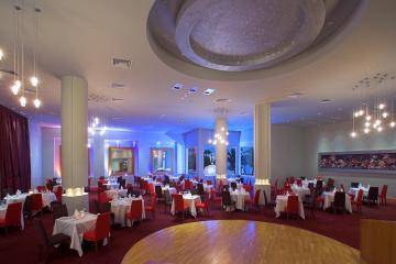 Отель Golden Bay Beach Кипр, Ларнака, фото 30