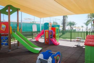 Отель Golden Bay Beach Кипр, Ларнака, фото 36