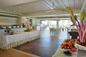 Отель Golden Bay Beach Кипр, Ларнака, фото 42