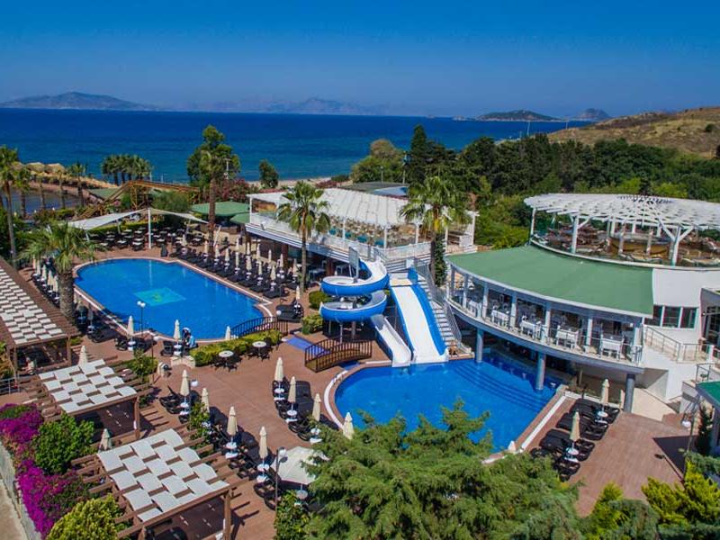 Golden Beach Resort & Spa