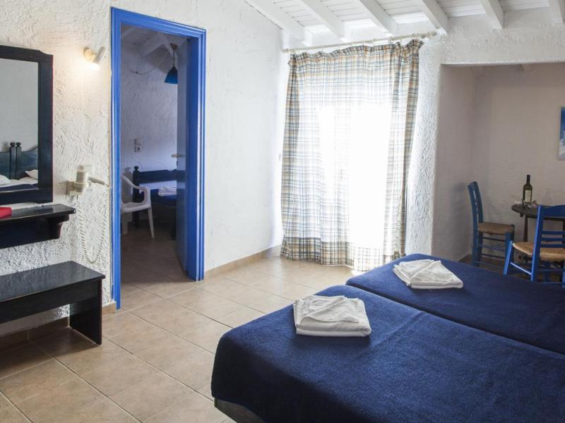 Golden Beach Hotel