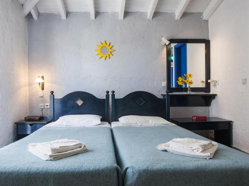 Golden Beach Hotel