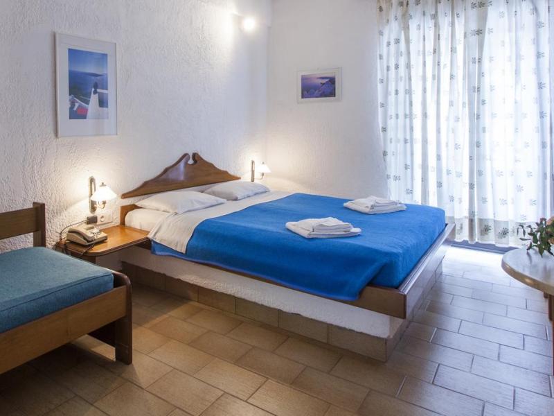 Golden Beach Hotel