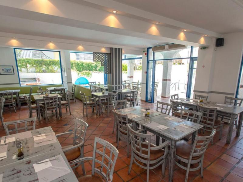 Golden Beach Hotel