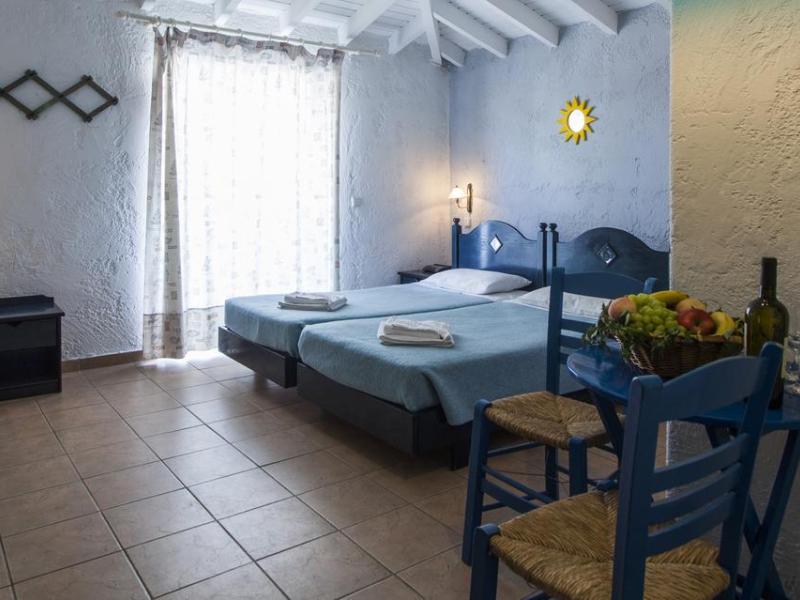 Golden Beach Hotel
