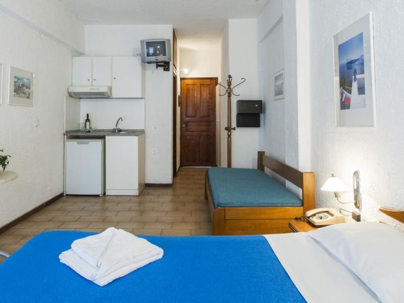 Golden Beach Hotel