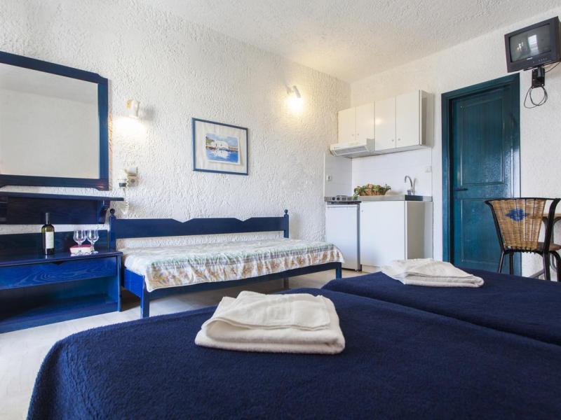 Golden Beach Hotel