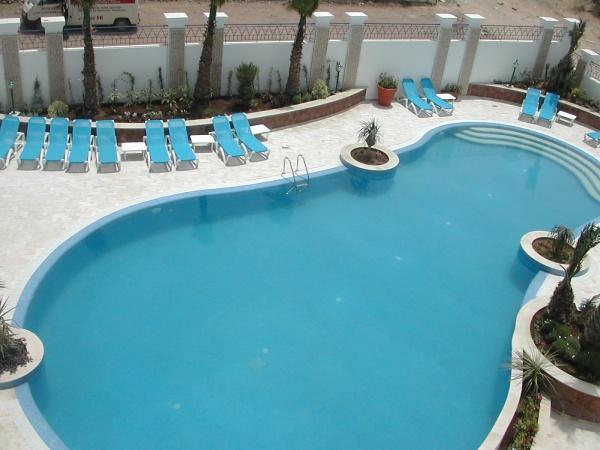 Golden Beach Appart Hotel