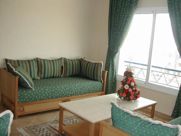 Golden Beach Appart Hotel