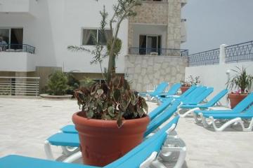Отель Golden Beach Appart Hotel Марокко, Агадир, фото 15