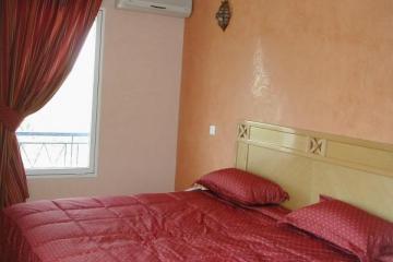 Отель Golden Beach Appart Hotel Марокко, Агадир, фото 3