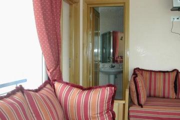 Отель Golden Beach Appart Hotel Марокко, Агадир, фото 4