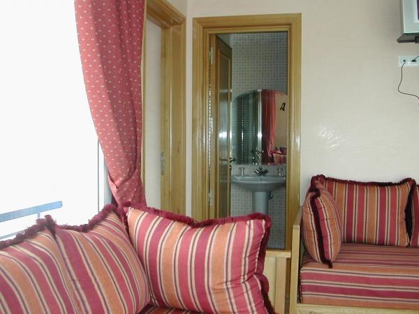 Golden Beach Appart Hotel