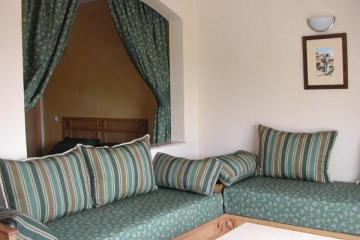 Отель Golden Beach Appart Hotel Марокко, Агадир, фото 5