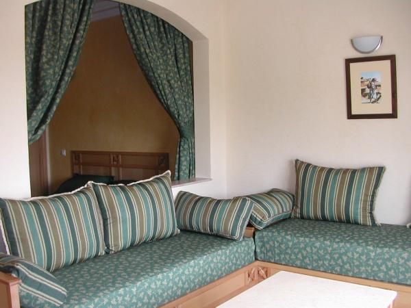 Golden Beach Appart Hotel