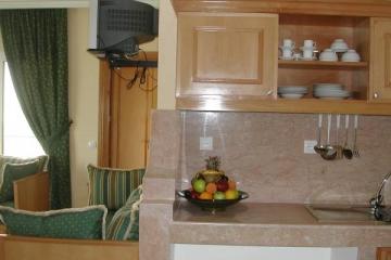 Отель Golden Beach Appart Hotel Марокко, Агадир, фото 6